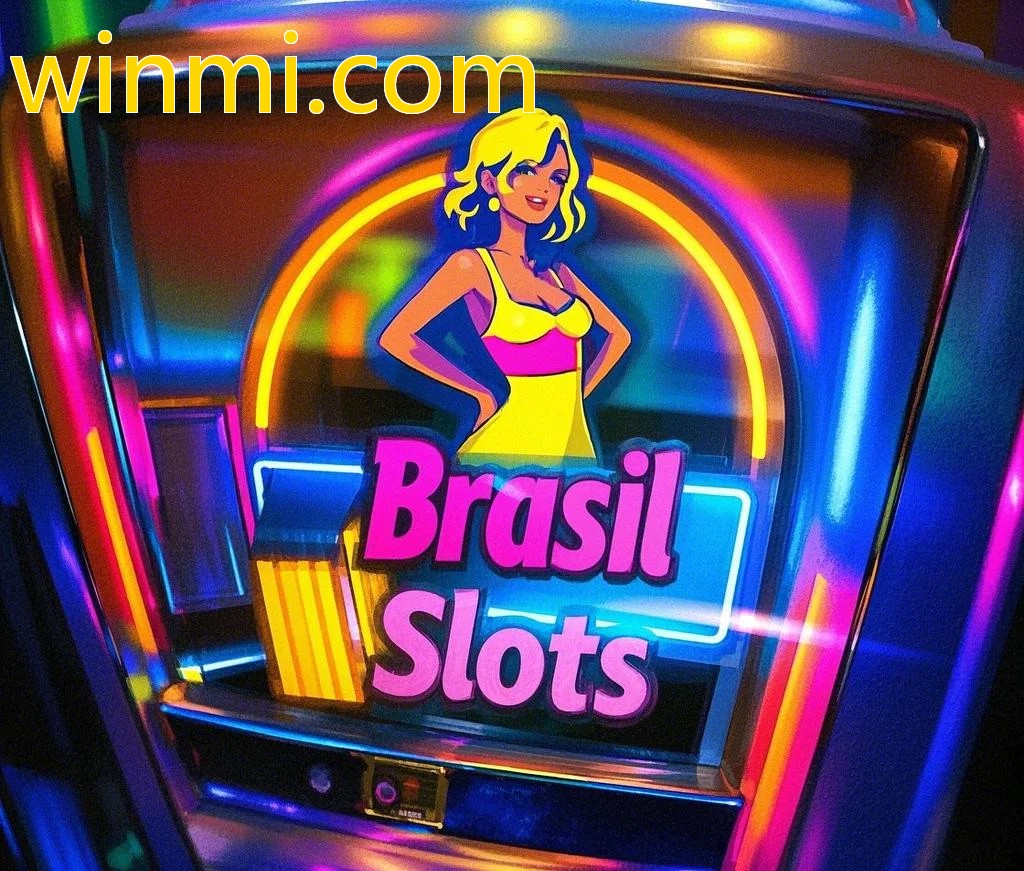 winmi.com GAME-Slots