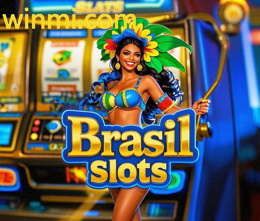 winmi.com GAME-Slots