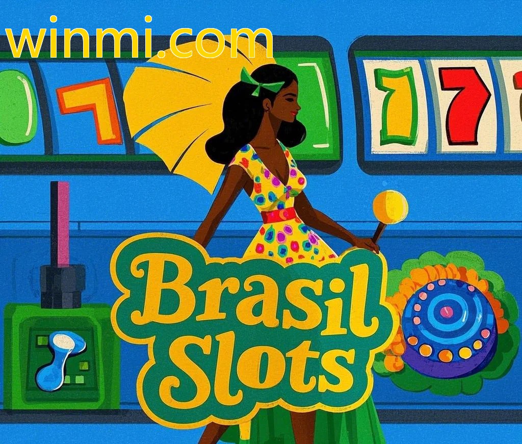 winmi.com GAME-Slots