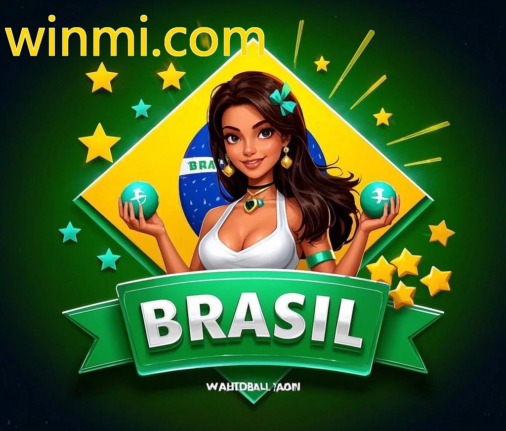 winmi.com GAME-Slots